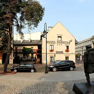 Nobilton Отель